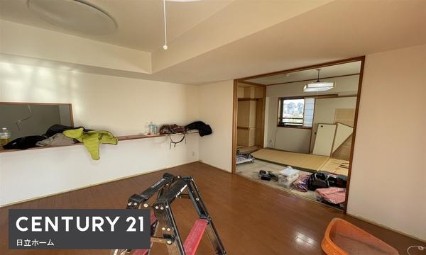 ファミールガーデン横浜小机３番館