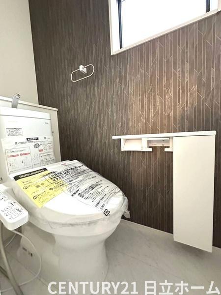 旭区白根６丁目　全２棟２号棟