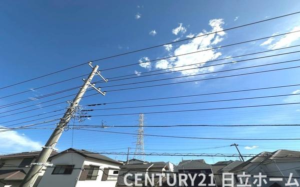 旭区白根６丁目　全２棟２号棟
