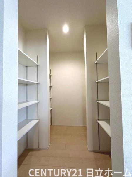 旭区白根６丁目　全２棟２号棟