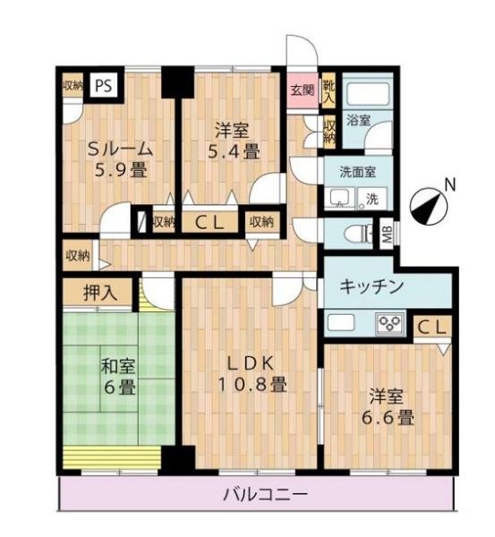 セントレー横浜関内