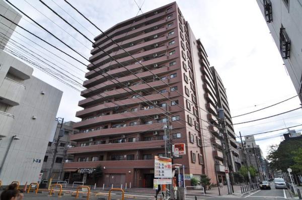 セントレー横浜関内