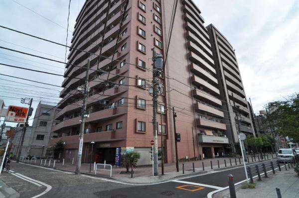 セントレー横浜関内
