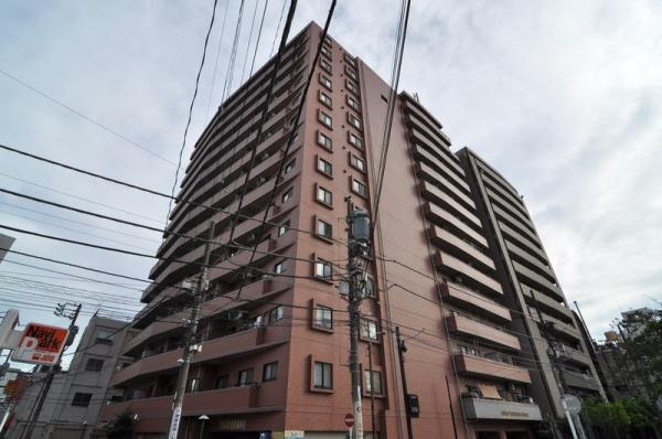 セントレー横浜関内