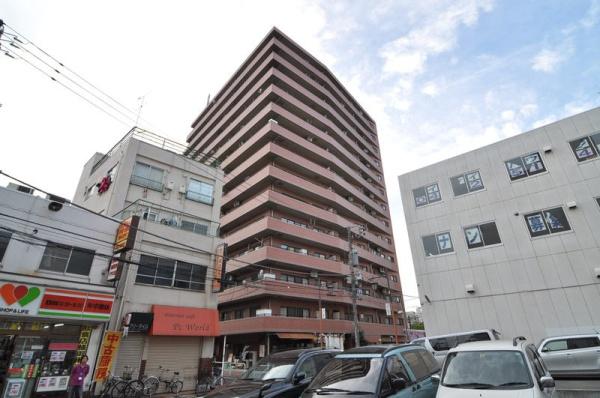 セントレー横浜関内