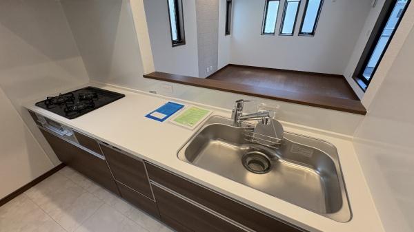 川崎市高津区千年の新築一戸建