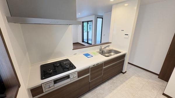 川崎市高津区千年の新築一戸建