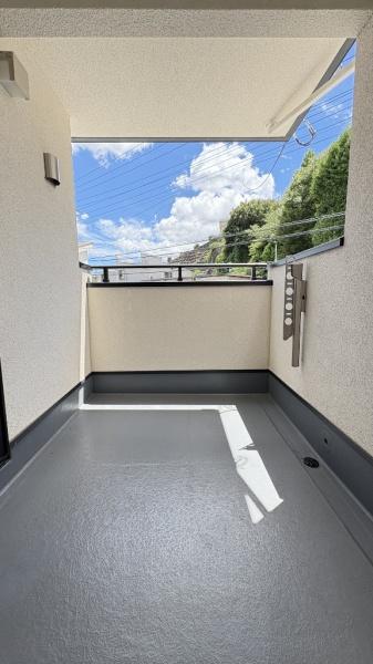 川崎市高津区千年の新築一戸建