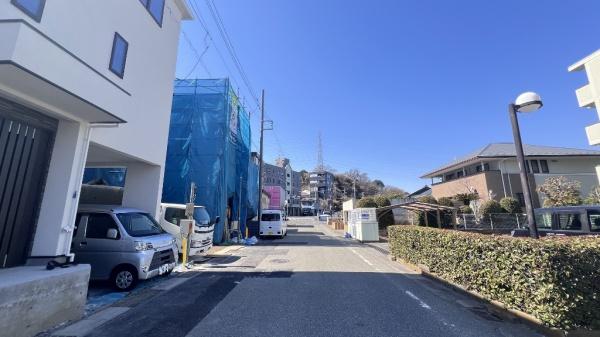 川崎市高津区千年の新築一戸建