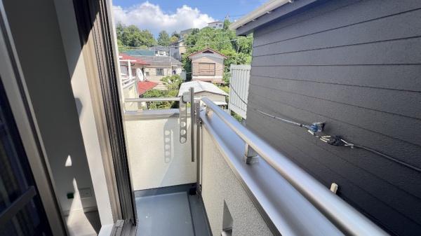 南区六ツ川1丁目　全1棟