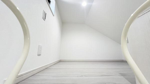南区六ツ川1丁目　全1棟