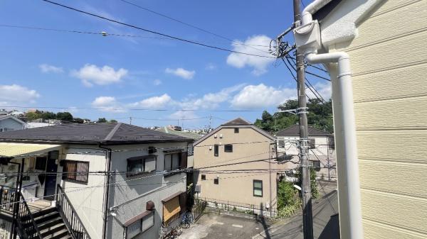 南区六ツ川1丁目　全1棟