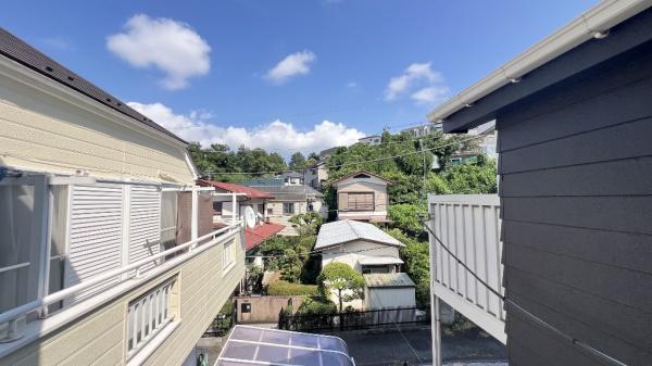 南区六ツ川1丁目　全1棟