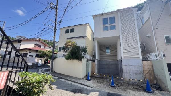 南区六ツ川1丁目　全1棟