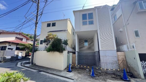 南区六ツ川1丁目　全1棟