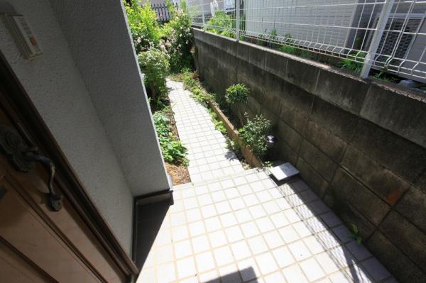 横浜市旭区南希望が丘の土地