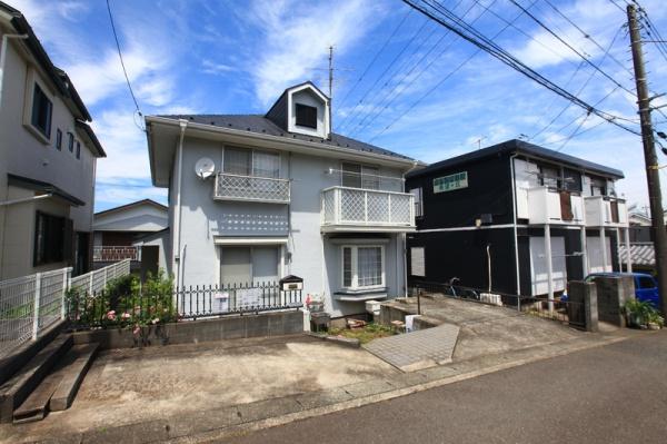 旭区南希望が丘