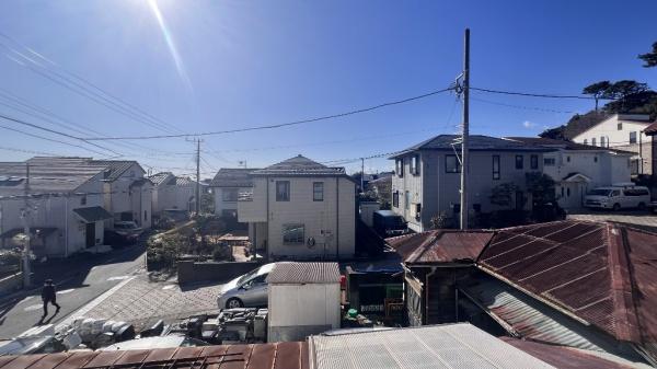 鎌倉市腰越5期　全2棟1号棟
