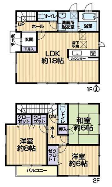戸塚区戸塚町