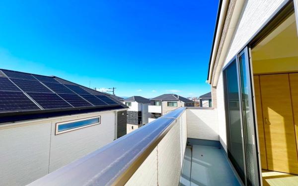 横浜市緑区東本郷６丁目の中古一戸建て