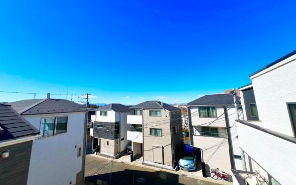 横浜市緑区東本郷６丁目の中古一戸建て