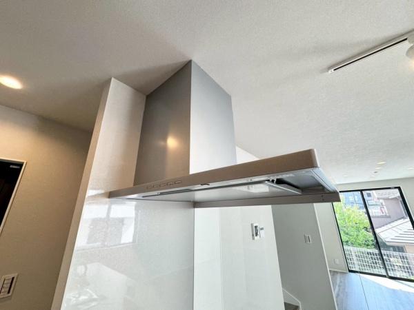 戸塚区汲沢３丁目　全３棟３号棟