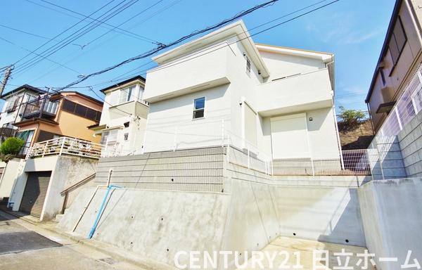 戸塚区平戸３丁目
