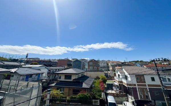 保土ケ谷区仏向町　全5区画B号棟
