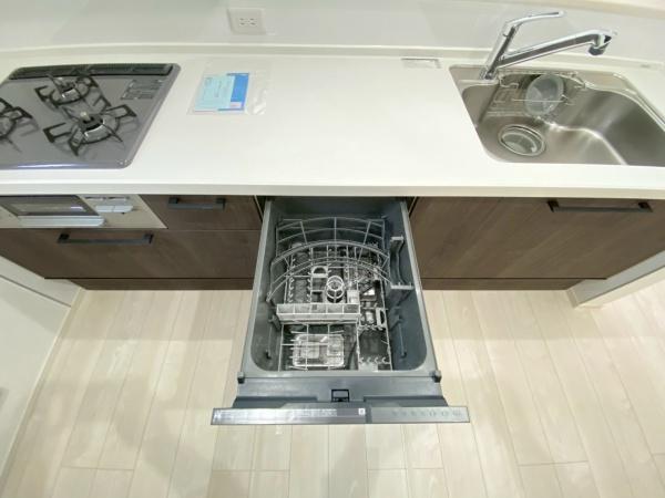 瀬谷区宮沢２丁目２期　全２棟１号棟