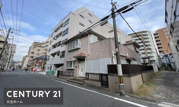 南区新川町１丁目