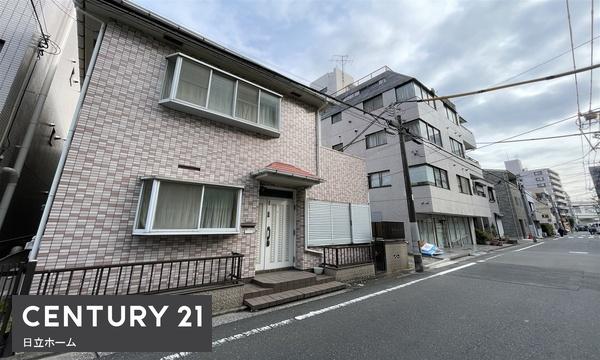 南区新川町１丁目