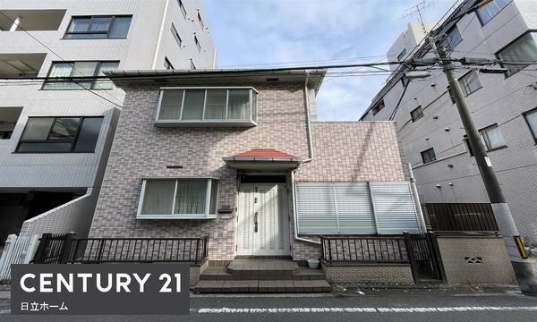 南区新川町１丁目
