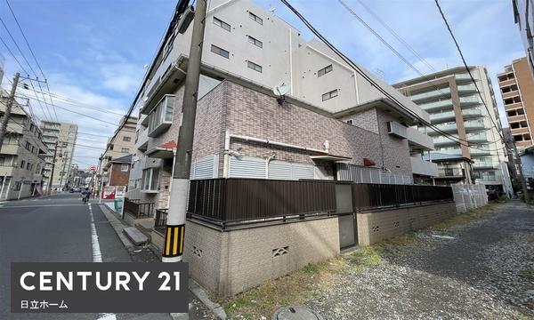 南区新川町１丁目