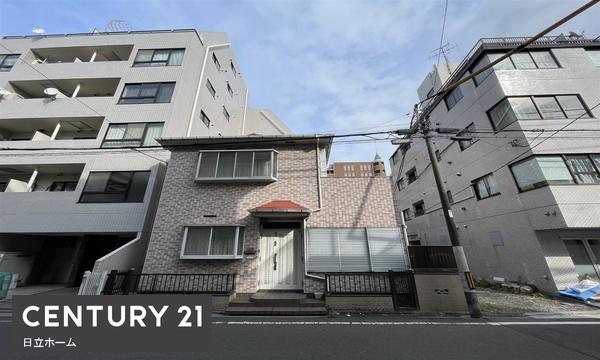 横浜市南区新川町１丁目の中古一戸建て