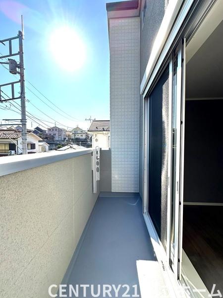 青葉区奈良町　全２棟Ａ号棟