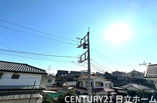 青葉区奈良町　全２棟Ａ号棟