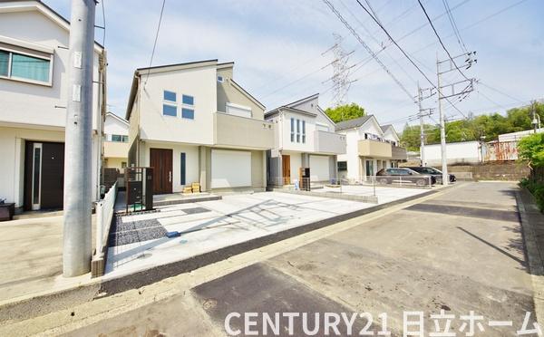 青葉区奈良町　全２棟Ａ号棟