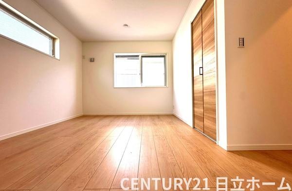 青葉区奈良町　全２棟Ｂ号棟