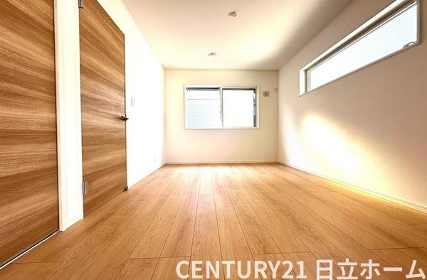 青葉区奈良町　全２棟Ｂ号棟