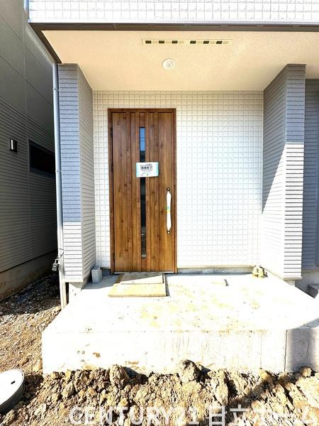 青葉区奈良町　全２棟Ｂ号棟