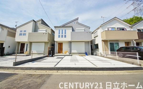 青葉区奈良町　全２棟Ｂ号棟