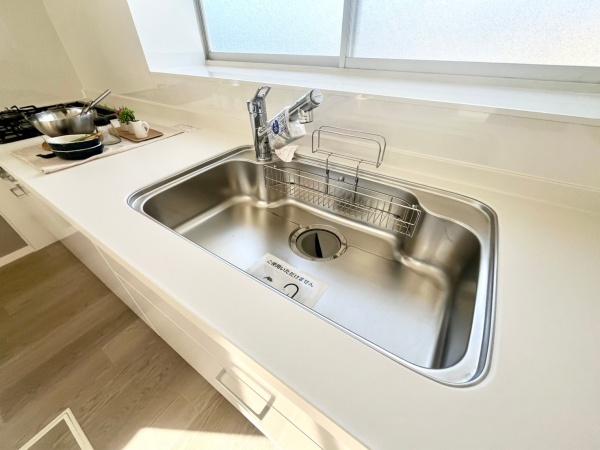 横浜市旭区笹野台４丁目の中古一戸建て