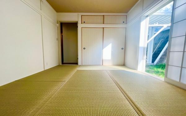 横浜市旭区笹野台４丁目の中古一戸建て