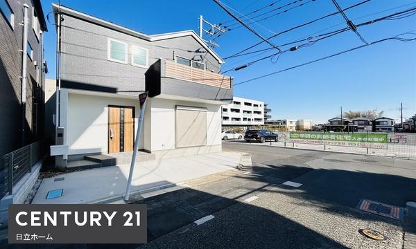 高津区蟹ヶ谷1期　全1棟