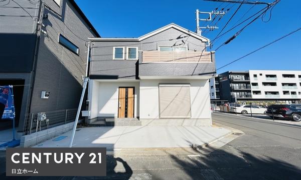 高津区蟹ヶ谷1期　全1棟