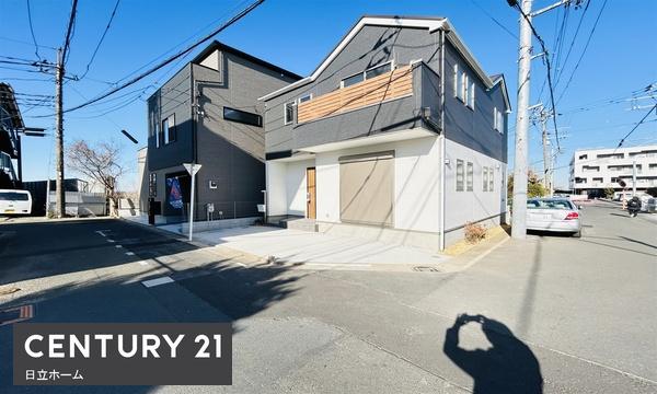 高津区蟹ヶ谷1期　全1棟
