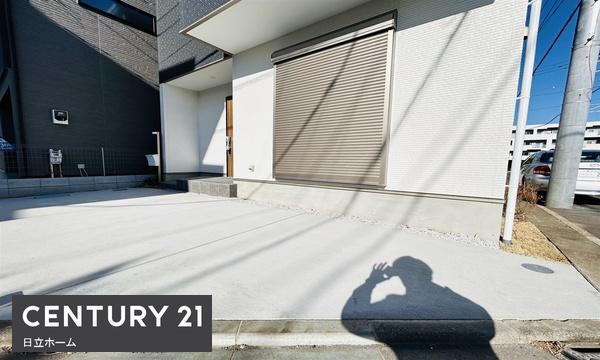 高津区蟹ヶ谷1期　全1棟