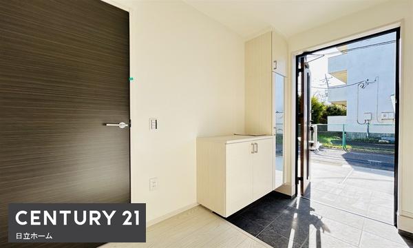 高津区蟹ヶ谷1期　全1棟