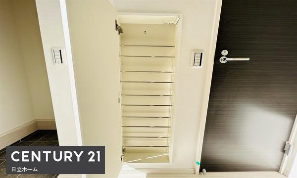 高津区蟹ヶ谷1期　全1棟