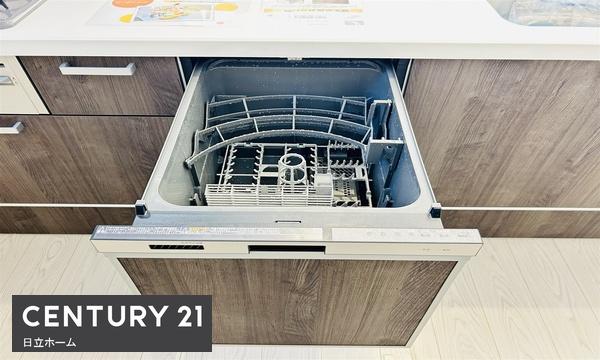 高津区蟹ヶ谷1期　全1棟